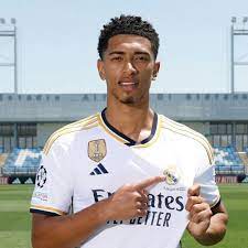 Das 24-jährige Genie von Real Madrid bricht aus